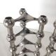 Nagel candle holder set