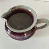 Benoit DANGON stoneware pitcher