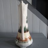 Vase and planter M W