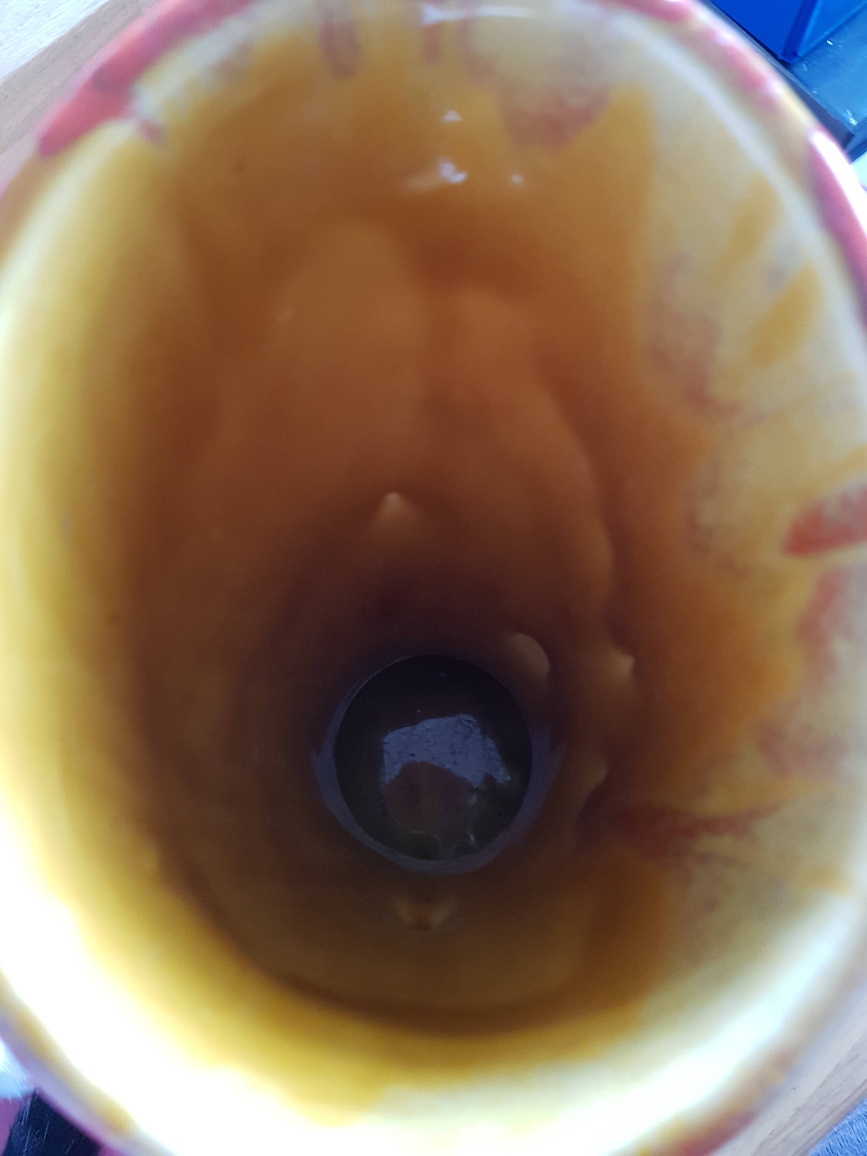 Original Vallauris pitcher vase