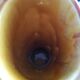 Original Vallauris pitcher vase