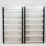 Pairs d cabinets taken early 1960s