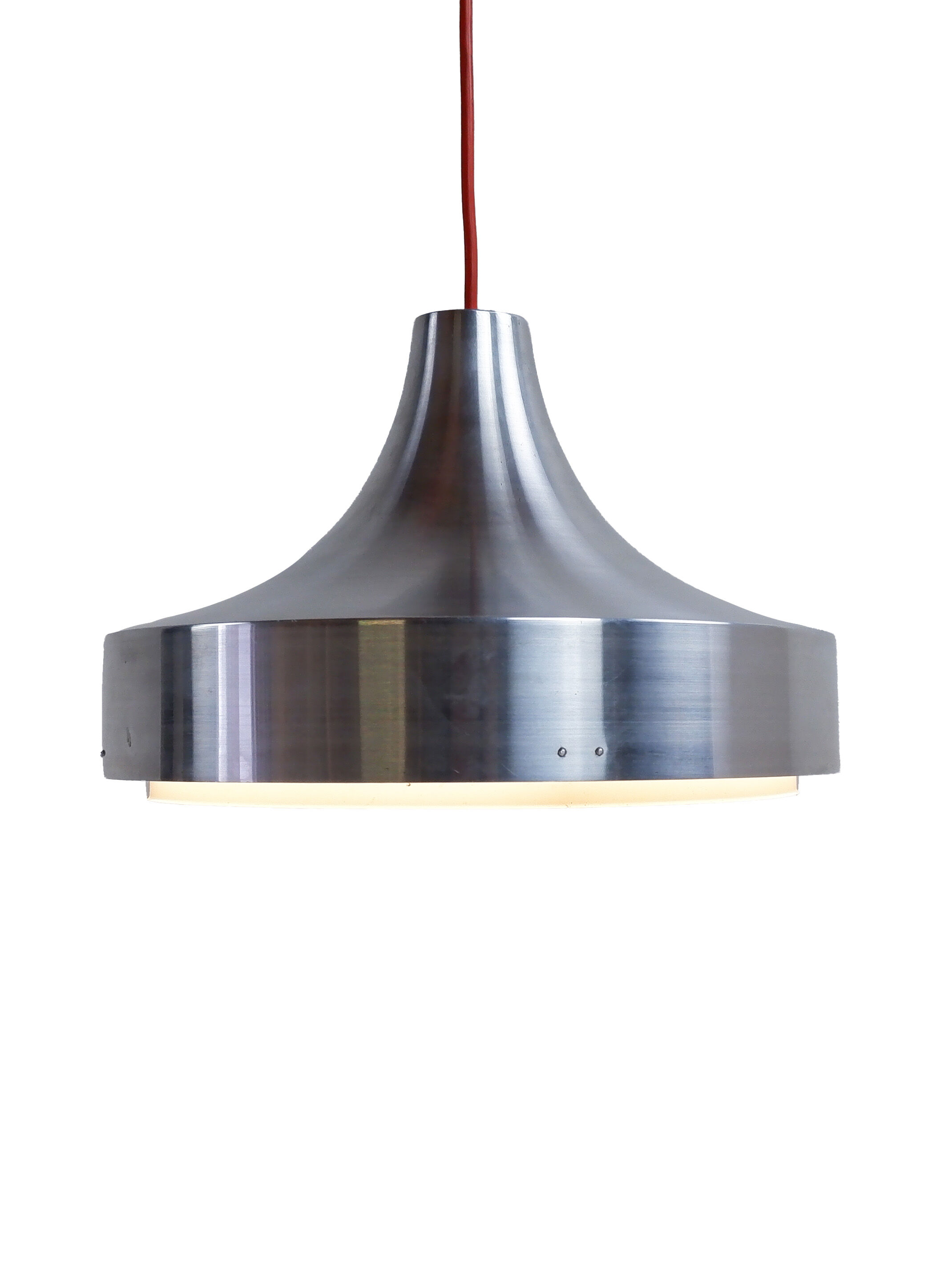 1950s pendant by Lisa Johansson Pape