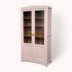 Parisian art deco glazed wardrobe 1930