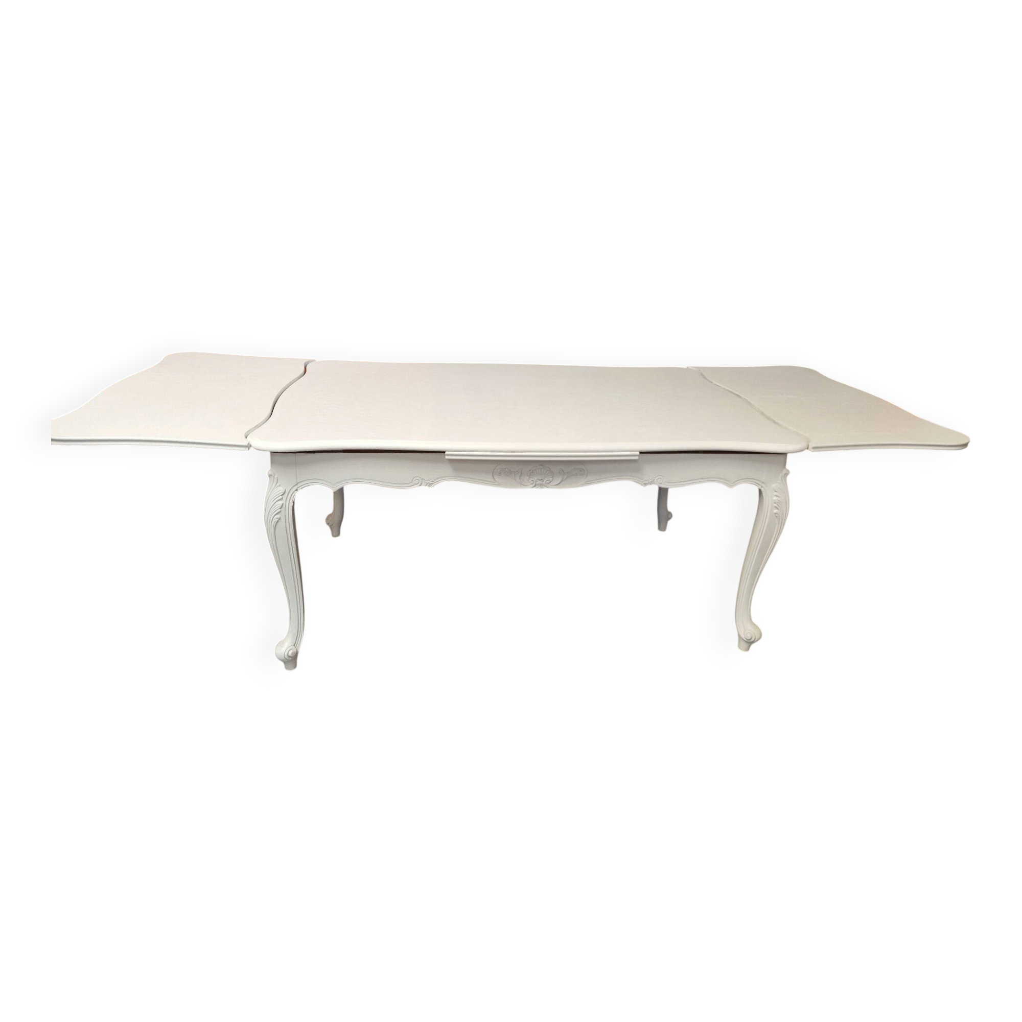 Wooden table