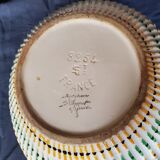 Salad bowl St Clement