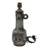 Lamp Jacques Blin ceramic