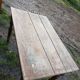 Antique table