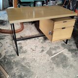 Pierre Guariche Office