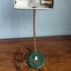 Lampe a poser ou a accrocher vintage