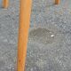 Table d’appoint bureau anneées 50/60