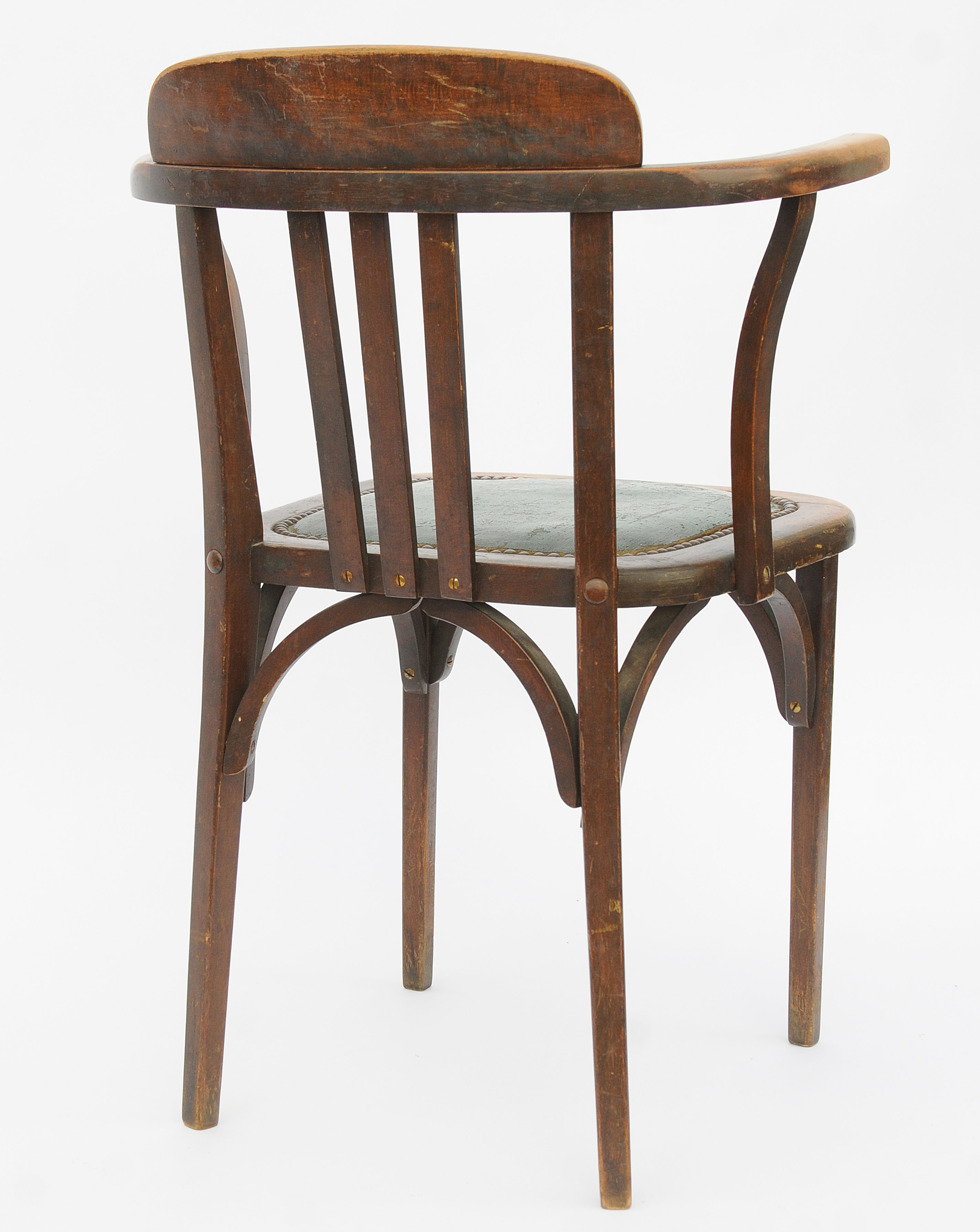 Period armchair 1900