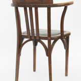 Period armchair 1900