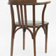 Fauteuil d'époque 1900