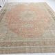 Tapis persan oversize 9x12, 284x357cm