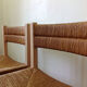 Pair of chairs Gautier-Delaye