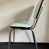 Colorful chairs