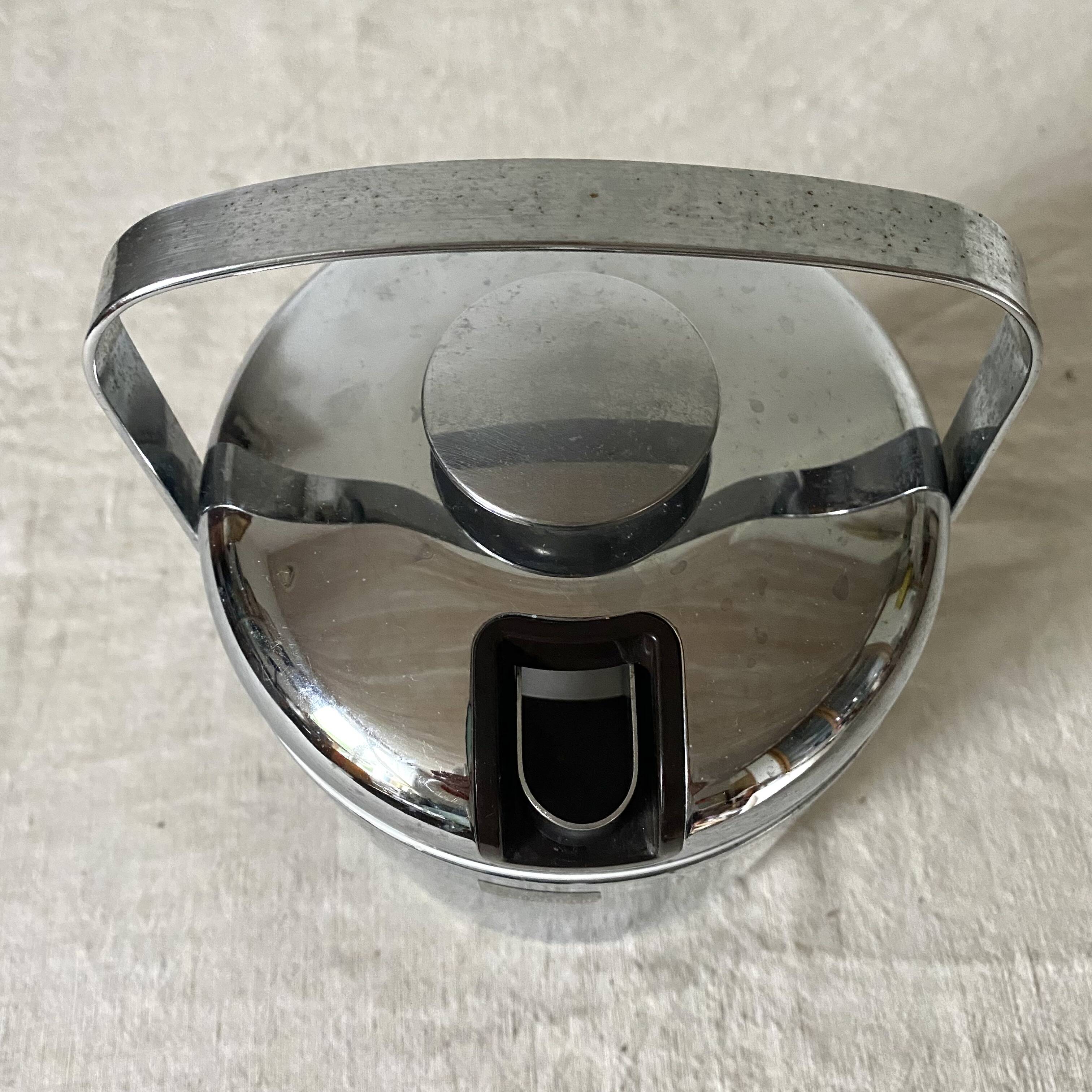 Zujirushi ice bucket, Japan, 90s