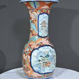 Important Arita Vase, Meiji era, Japan – Late 19th century