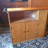 Vintage bar furniture