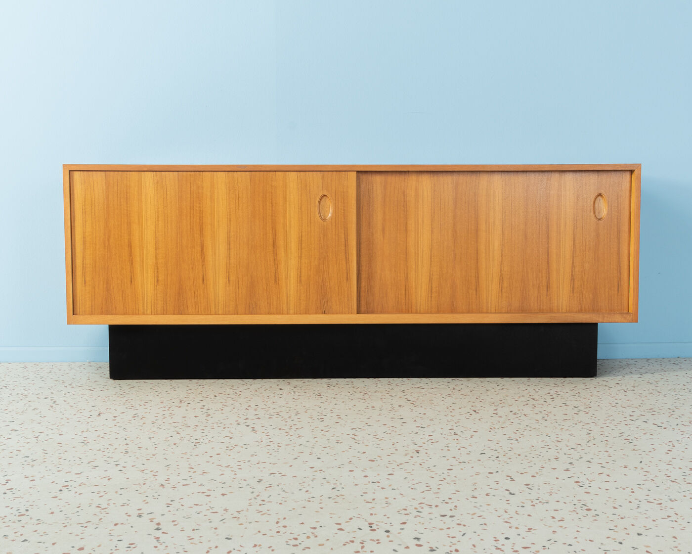 Buffet des années 1950, Wk Möbel