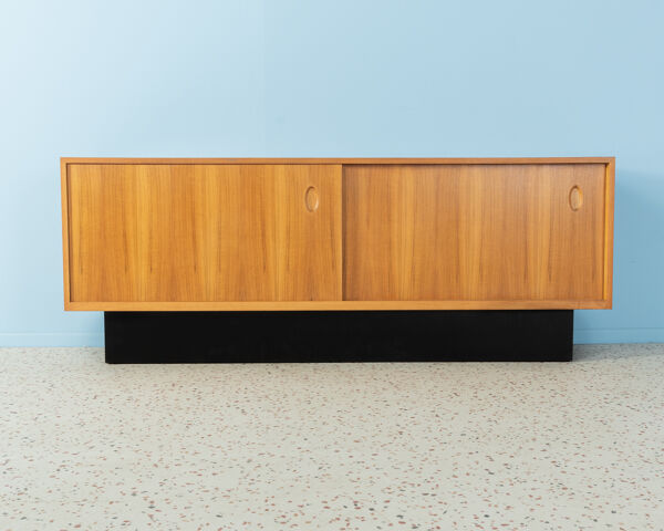 Buffet des années 1950, Wk Möbel