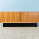 1950s sideboard, Wk Möbel