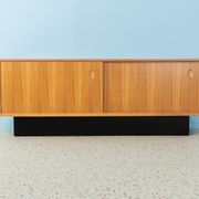 Buffet des années 1950, Wk Möbel