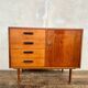 Enfilade scandinave meuble tv vintage