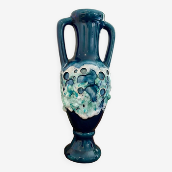 Ceramic vase