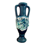 Ceramic vase