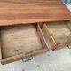Table de ferme
