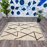 Berber Moroccan rug 200cm x 300cm