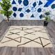 Tapis marocain berbère 200cmx300cm