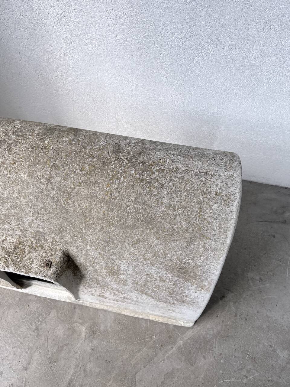 Niche vintage Willy Guhl
