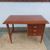 Scandinavian style desk