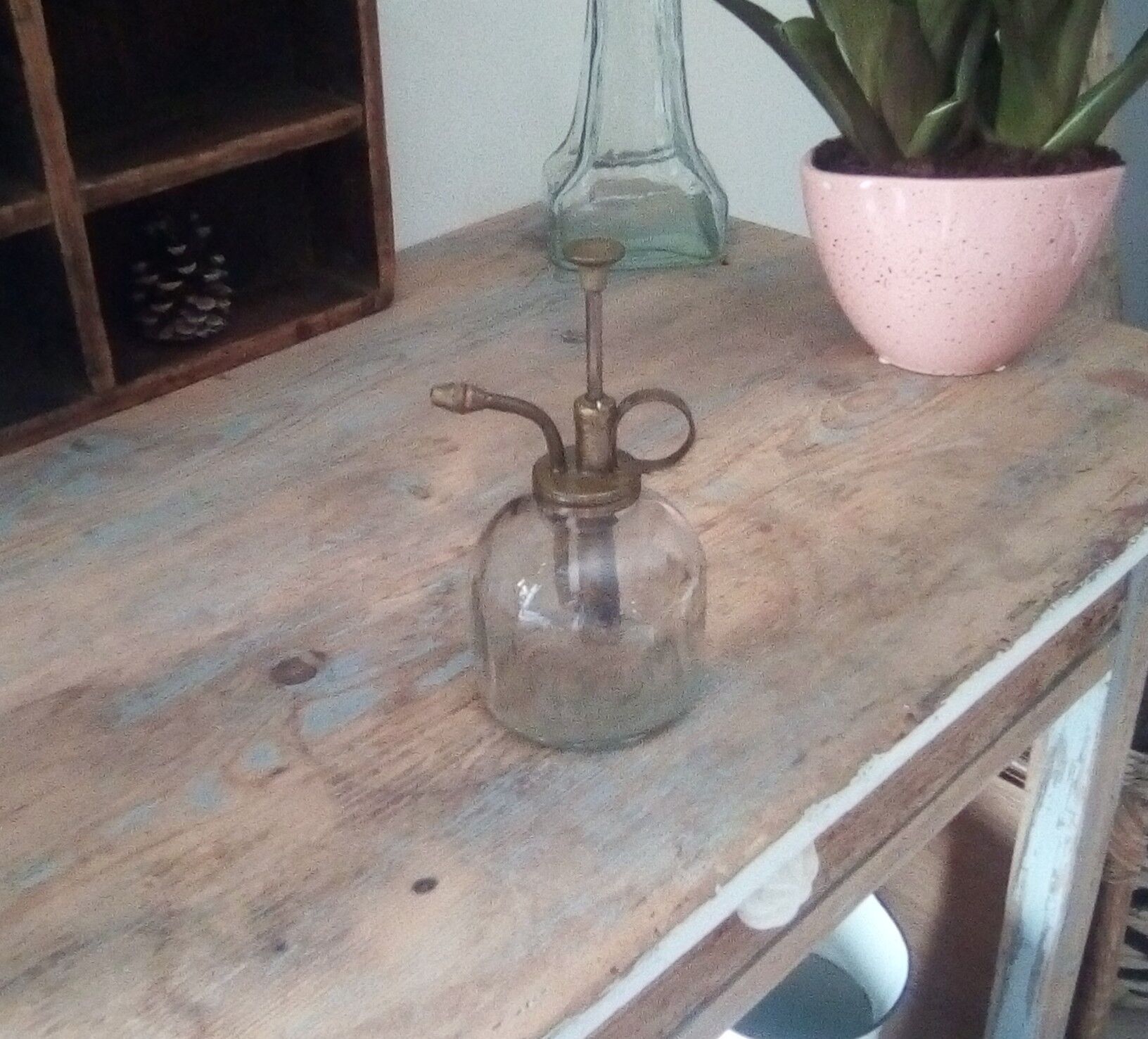 Vintage vaporizer 60s/70s