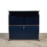 USM Haller Coffer Furniture, 1990