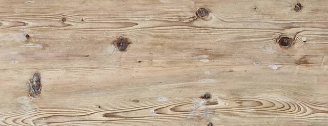 Workshop coffee table