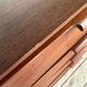 Vintage Scandinavian teak sideboard, 1960s