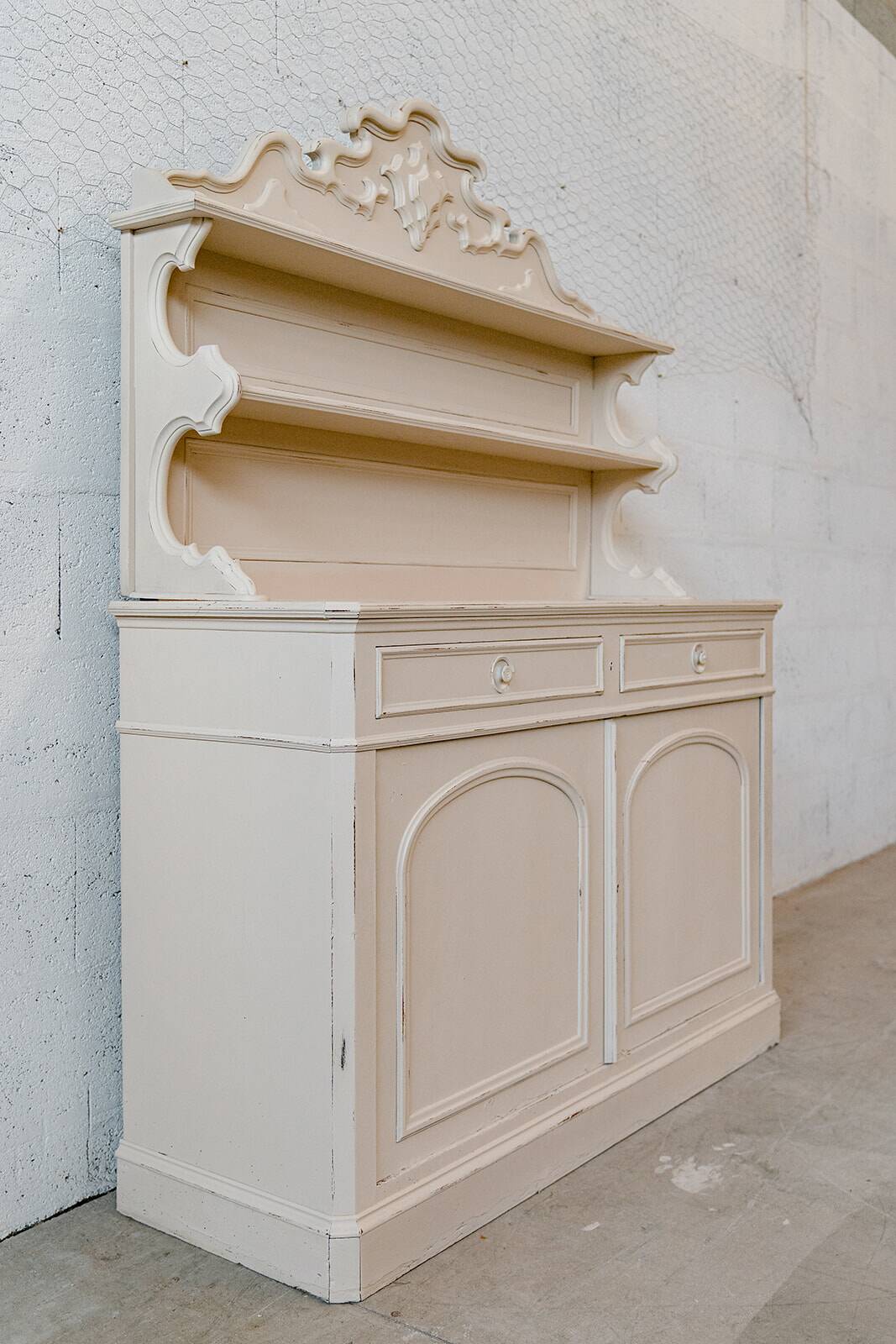 Saint hubert wooden furniture