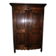 Armoire en bois