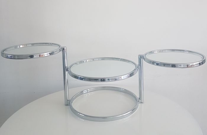 Leitmotiv coffee table