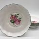 6 dessert & ice bowls with serving dish "the national trust – england"