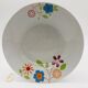 6 Deep Plates “Chriss G. Collection”