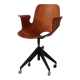 Medea office chair by Vittorio Nobili for Fratelli Tagliabue, Italy 1950s