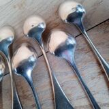 Christofle 12 tablespoons 19th century