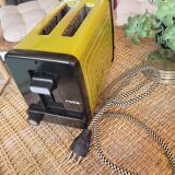 Rotel vintage toaster