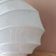 Large sculptural vase Hubert Olivier – Model OB207 – Glazed ceramic