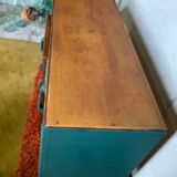 Parisian art-deco buffet